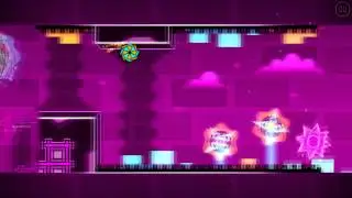 Sky Fortress - by Sumsar (BEST LEVEL EVER!)