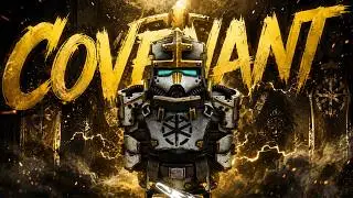 Stalcraft: X - The Covenant Leader Experience