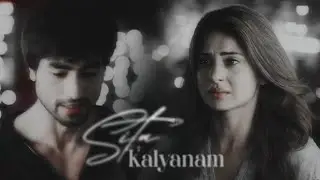 Sita Kalyanam | Adiya VM
