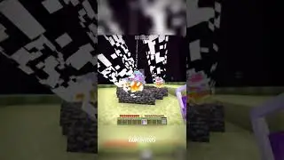 Betrayed by Ender Dragon 💀