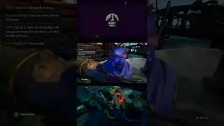 RACIST alliance server self deletes #seaofthieves #bemorepirate