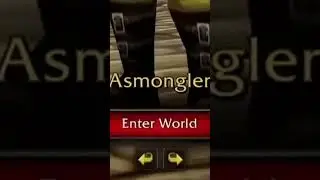 Asmongold получил БАН в WoW Classic 
