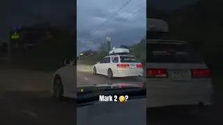 Mark 2. 🤔