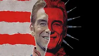 HOMELANDER (4K) - Lovely Bastards [EDIT] The Boys #homelander #theboys