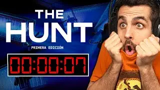 ¡Empieza HOY THE HUNT 2024 ROBLOX!