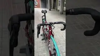 Massi Team Ciclocross Advanced 2023