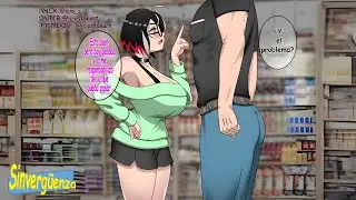 UN SACRIFICIO QUE TODO HOMBRE ESTA DISCPUESTO HACER