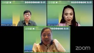 DOH #MediaSolusyon Kapihan with Media Partners | August 16, 2024