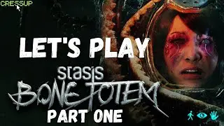 HOW MANY TIMES WILL I DIE? | Stasis: Bone Totem - Part One
