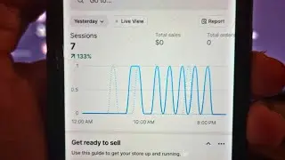 Day 7 Of Dropshipping (HOW TO VIRAL ON TIKTOK)