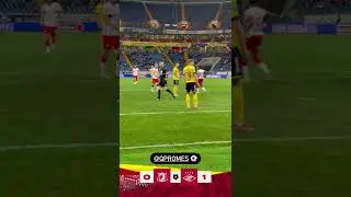 Ростов- Спартак 0:1Гол Квинси Промес