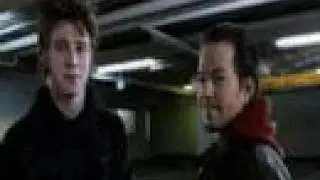 What I Want - Jack, Four Brothers