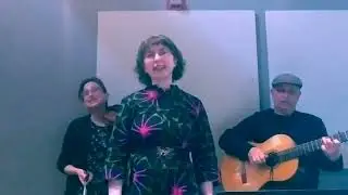 Ty zh mene pidmanula - Ти ж мене підманула - האָסט מיך װידער אָפּגענאַרט