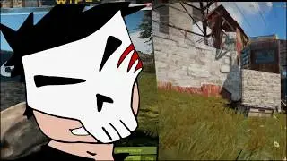 Читы RUST  в ролях(DRON, Ловушка, Parabola, Клан и Китайцы)