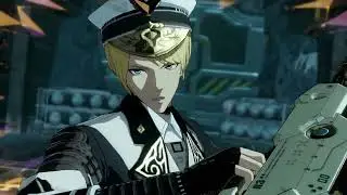 PGR Inscription of Labyrinth Norman Mode EX05