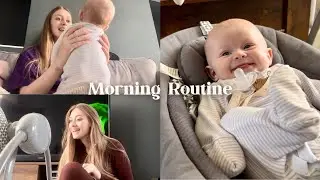 Our Morning Routine