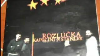 kapucini   kana galilejska