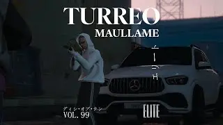 Maullame (Turreo Elite) - Ganzer