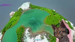 Hail Nuggets! - The Universim