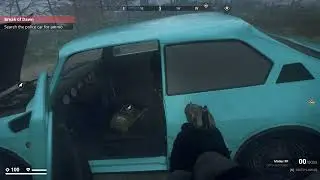 Generation Zero Ep. 1