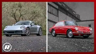 The Porsche 911 story you didn't know