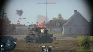 M18 bouta take off @Warthunder @meme