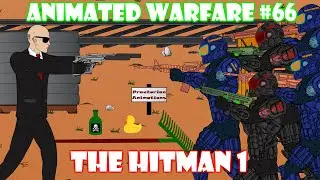 The Hitman | Animated Warfare #66
