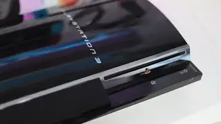 An Impressive Original PS3 Fat CECHE01– Loaded with Games (Why You Need One in 2025)