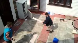 Реслинг