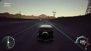 Валим на ГЕЛИКЕ. NFS Payback