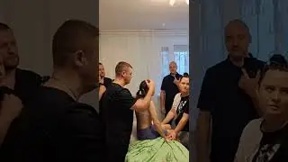 ASMR ✊️