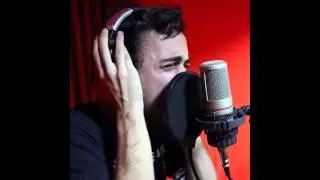 Linkin Park - Pushing me away (vocal cover) [ THE BEST COVER EVER ]