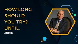Jim Rohn - The Life's Setup