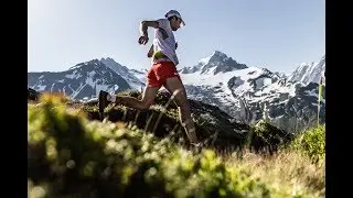 BEST OF MARATHON DU MONT-BLANC 2018