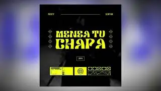 PLAKATA GACOR!!! MENEA TU CHAPA (ZEFA RE-DISTAN)