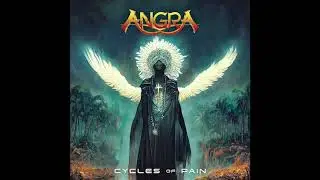 Faithless Sanctuary - AngrA cover + tabs