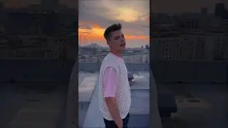 Cristian Porcari - Mai da-mi o noapte sa iti amintesc 😍 Ai vazut video? 😳#viral #music #love