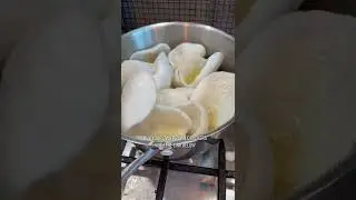 Amazing Prawn Crackers ASMR