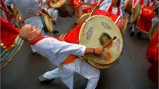 Nashik Dhol