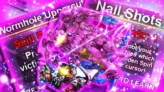 [YBA] OVERPOWERED TUSK ACT 4 + PLUCK (Build & Combo)