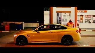 Night Lovell _-_ Deira City Centre