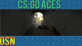 CS:GO Aces - OSN