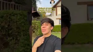 Recen por mí 😦 