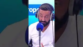 Cyril Hanouna revient sur son altercation avec Louis Boyard 