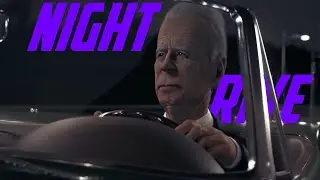 Joe Biden Bad History | Joke Edit | Night Drive