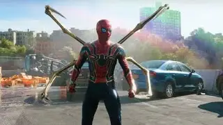 Post Malone - NO WAY HOME (SPIDER-MAN: NO WAY HOME)