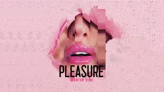 Martin Vide - PLEASURE