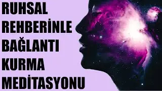 Meditation to Connect with Your Spiritual Guide