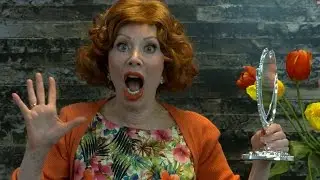 Marijke Helwegen - De Botoxrap
