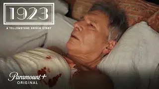 Jacob Wakes Up | 1923 | Paramount+